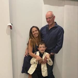 Meet your Posher, Renee